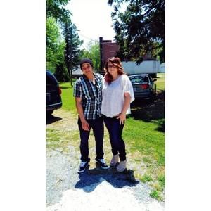 Meet your Posher, Donna